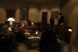 Kings Walden Garden Manor