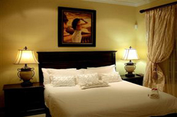 La Barune Guest House