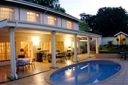 La Barune Guest House