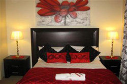 La Barune Guest House