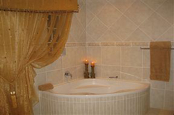 La Barune Guest House
