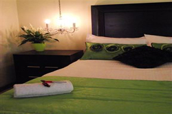 La Barune Guest House