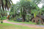 Mashutti Country Lodge