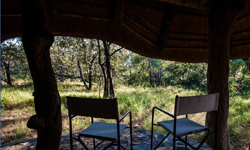 Ndzalama Lodge