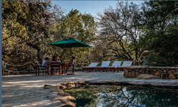 Ndzalama Lodge
