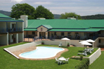 Orion Magoebaskloof Hotel