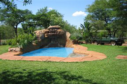 SanWild Wildlife Reserve