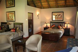 SanWild Wildlife Reserve