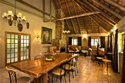 SanWild Wildlife Reserve