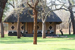 SanWild Wildlife Reserve