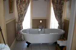 Sherwood's Country House