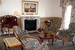 Sherwood's Country House