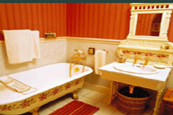 Sherwood's Country House