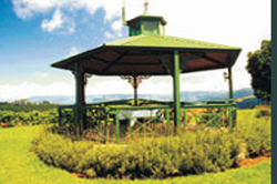 Sherwood's Country House