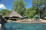Shiduli Private Game Lodge