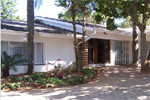 Tzaneen Guest House