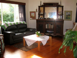 Pinnacles Seaside Unit