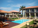 Umthunzi Boutique Hotel Umtentweni hotels south africa