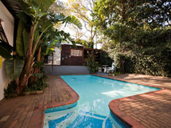 H2O Bed and Breakfast