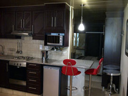 H2O Bed and Breakfast