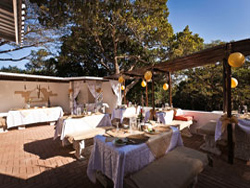 H2O Bed and Breakfast