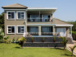 Que's Bed and Breakfast