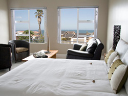 Que's Bed and Breakfast