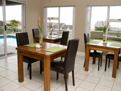 Que's Bed and Breakfast