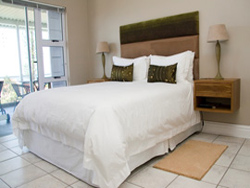 Que's Bed and Breakfast