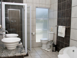 Que's Bed and Breakfast