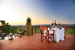 Bushwa Private Game Lodge 