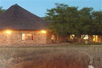 Indabushee Game Lodge