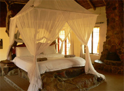 Izintaba Game Farm Vaalwater