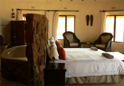 Izintaba Game Farm Vaalwater