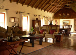 Izintaba Game Farm Vaalwater