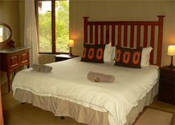 Izintaba Game Farm Vaalwater