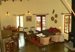 Izintaba Game Farm Vaalwater