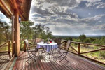 Jamila Game Lodge
