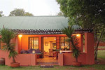 Jembisa Kingfisher Cottage