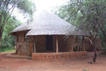 Jembisa Podica Chalets