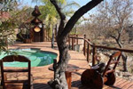 Kuvuki Game Lodge