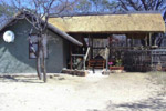 Madikela Game Lodge