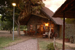 Nkonka Bush Lodge