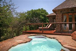 Nungu Game Lodge