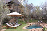 Sekala Game Lodge