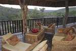 Shibula Lodge and Bush Spa