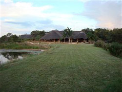 Wilde Avontuur