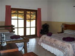 Wilde Avontuur Vaalwater
