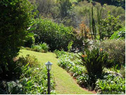 Valley View Guesthouse