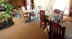 Valley View Guesthouse